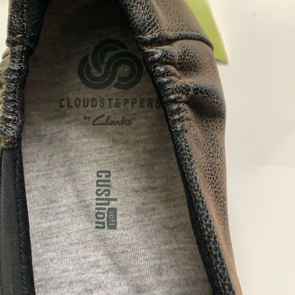 ⭐️CLARKS CloudSteppers Sillian Jetay Flat⭐️ - Picture 9 of 14